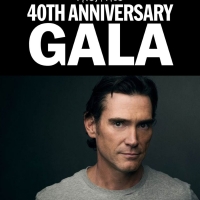 Billy Crudup to be Honored at Vineyard Theatre 40th Anniversary Gala Video