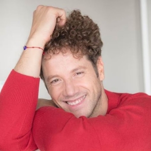 TV: Daniel Diges se prepara para protagonizar EL FANTASMA DE LA "PERA Photo