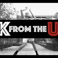The Mac-Haydn Theatre to Present BK FROM THE UK Bryan Knowlton
