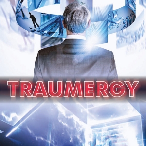 Author Patrick R. Carberry Releases New Sci-Fi Book TRAUMERGY