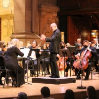 Finnish Violinist Elina Vähälä To Perform Britten Concerto With Princeton Symphony Or Photo