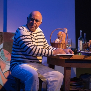 New Village Arts to Present A WEEKEND WITH PABLO PICASSO Photo