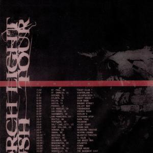 Porch Light to Release Debut Album HUSH, Launch Tour Sept. 22 in Dallas Photo