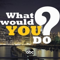 New Episode Of ABC's WHAT WOULD YOU DO? Explores Anti-Vaccine Sentiment Photo