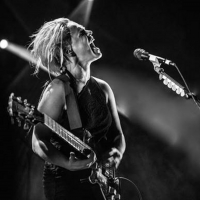 Wallis Bird to Appear at the Bank of New Hampshire Stage Photo