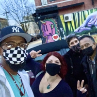 BWW Review: TAXILANDIA Takes a Ride Through Bushwick Video