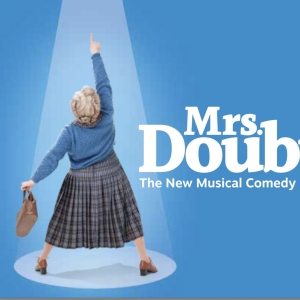 Tickets to MRS. DOUBTFIRE in Schenectady To Go On Sale This Week Photo