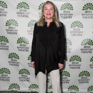 THE BEACON Starring Kate Mulgrew Extended at Irish Repertory Theatre Photo