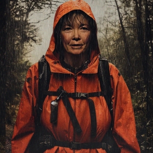 BUEN CAMINO: MY WALK THROUGH 540 MILES OF RAIN is Coming to Shaker Bridge Theatre