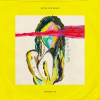 Never The Brave Drops Debut EP HONEST Photo