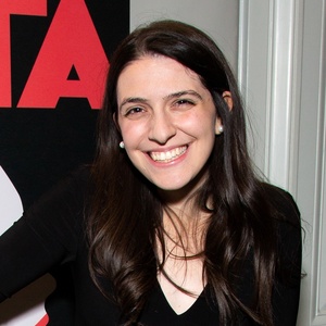 Sammi Cannold Makes Television Directing Debut With GREY'S ANATOMY Episode Photo