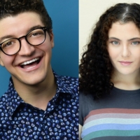 Lilla Crawford And Jared Goldsmith Headline Lou Harry's WE ARE STILL TORNADOES Readin Video