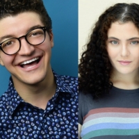 Lilla Crawford And Jared Goldsmith Headline Lou Harry's WE ARE STILL TORNADOES…