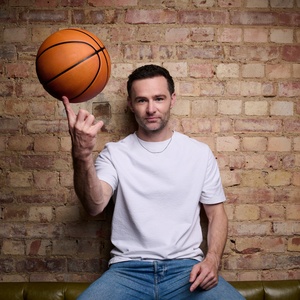 Harry Judd of McFly Joins HIGH SCHOOL MUSICAL London Transfer
