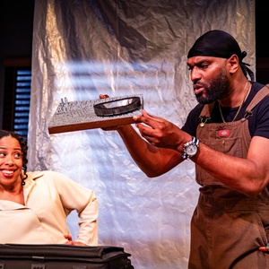 GOOD BONES Extends for a Second Time at Arden Theatre Photo