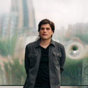 Deep Glens Shares New Single Ahead of CARVER Album Release Photo