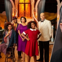 Interview: Executive Producer Neil Meron Shares Why ANNIE LIVE is Perfect for Right…