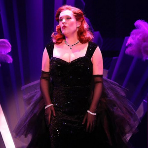 Video: 'Love, You Didn't Do Right By Me' from Goodspeed's WHITE CHRISTMAS Video