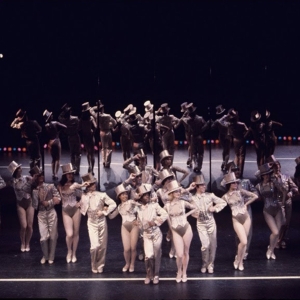 Video: A CHORUS LINE Original Cast Reunites for Panel Discussion Photo