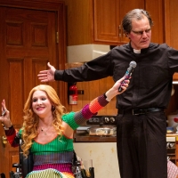 Review Roundup: DES MOINES Opens Off-Broadway!