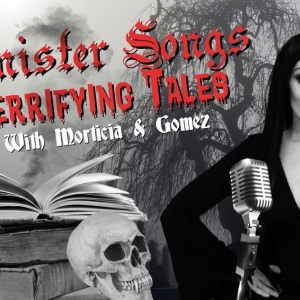 Torch Song Entertainment to Present SINISTER SONGS & TERRIFYING TALES This October Photo