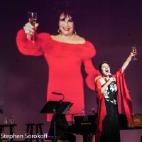 Photos: New York Cabaret Community Represented at 'Remembering Jan McArt' Tribute at 