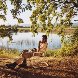 Leon Bridges Returns to Australia in January 2025 for Biggest Headline Dates Yet Photo