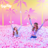 Llega MUSEUM OF DREAMERS, La Exposición Inmersiva Viral Que Ha Revolucionado Las RRSS