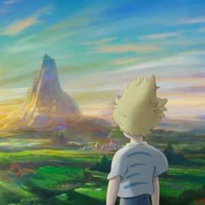 Netflix Acquires Global Streaming Rights To Studio Ponoc's Upcoming Animated Film…