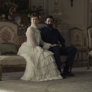 THE GILDED AGE Season 3 Finale Draws Record-Breaking 5 Million Viewers Photo