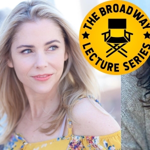 Kerry Butler and Eden Espinosa to Join Robert Bannon for THE BROADWAY LECTURE SERIES Photo