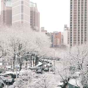 Will the Show Go on Amid Todays Blizzard? 5 NYC Performers Share Their Stories Photo