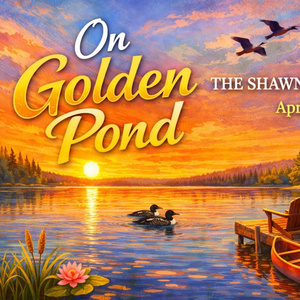 ON GOLDEN POND To Be Presented At The Shawnee Playhouse Photo