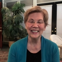 VIDEO: Sen. Elizabeth Warren Talks Election Night on THE TONIGHT SHOW Video