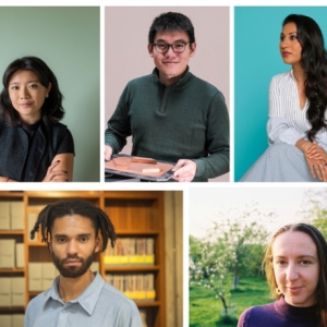 The Arts Foundation Reveals 2025 Winners Of £115,000 Prizes Photo