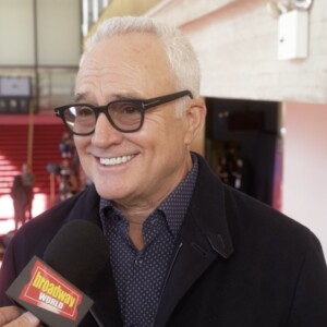 Video: Aaron Sorkin, Bradley Whitford & More Make the Case for A FEW GOOD MEN Photo