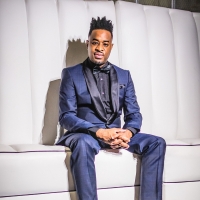 IMG Artists Presents Damien Sneed In 'Our Song, Our Story: The New Generation Of…