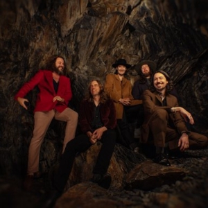 My Morning Jacket Unveil New Album; Share First Single Photo