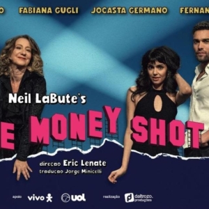 Neil LaBute's Perverse Comedy THE MONEY SHOT Opens in Brazil Photo