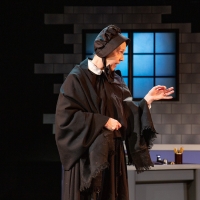 Review: DOUBT at Fulton Theatre