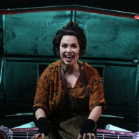 BWW Review: SWEENEY TODD, Starring Lea Salonga & Jett Pangan, Is One Palatable…