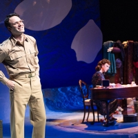 BWW Review: Fall in Love with DEAR JACK, DEAR LOUISE at Arena Stage Photo