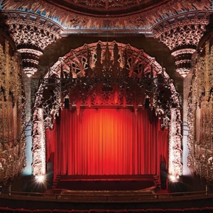 Preview: MAGIC CASTLE LIVE ON STAGE! at United Theatre On Broadway in DTLA Photo