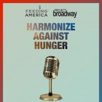 Next-Gen Artists Team Up for Virtual Benefit Concert HARMONIZE AGAINST HUNGER