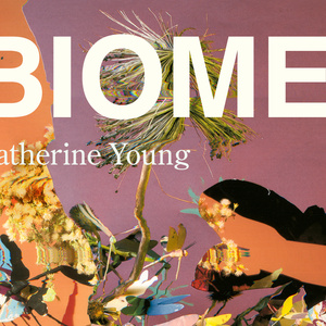 BIOMES Album by Katherine Young to Release on Chaikin Records Photo