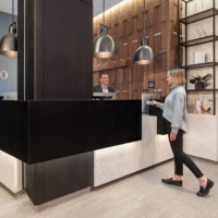 voco by IHG Hotels & Resorts Opens in Times Square South Photo