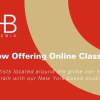 HB Studio is Now Offering Online Classes Photo