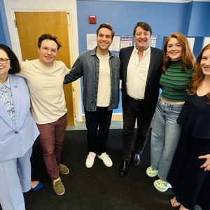 Interview: MSMT Panel Explores the Magic of FROZEN Photo