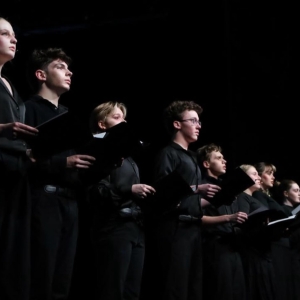 Student Blog: My Experience with Devised Theatre
