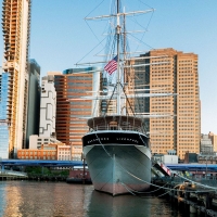 South Street Seaport Museum Announces Virtual SEA CHANTEYS AND MARITIME MUSIC Photo